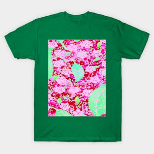 Petal Dance T-Shirt